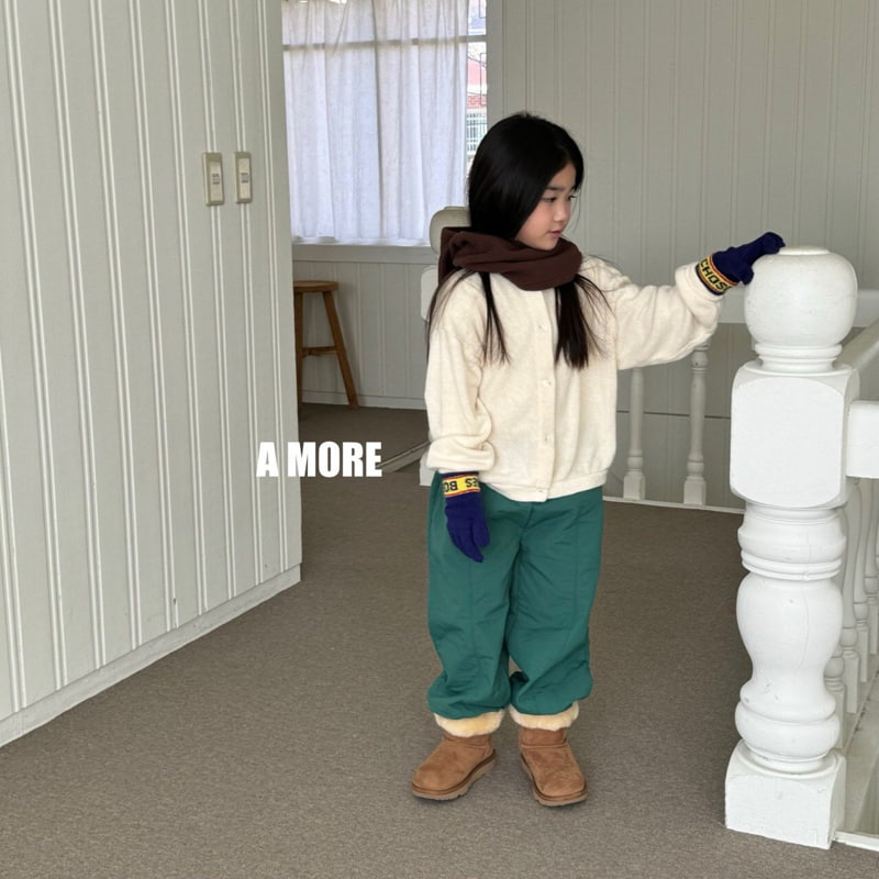 Amore - Korean Children Fashion - #littlefashionista - Alps Pants - 11