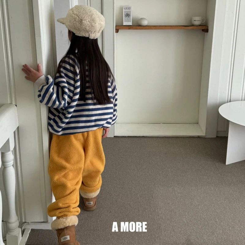 Amore - Korean Children Fashion - #littlefashionista - Story Pants - 9