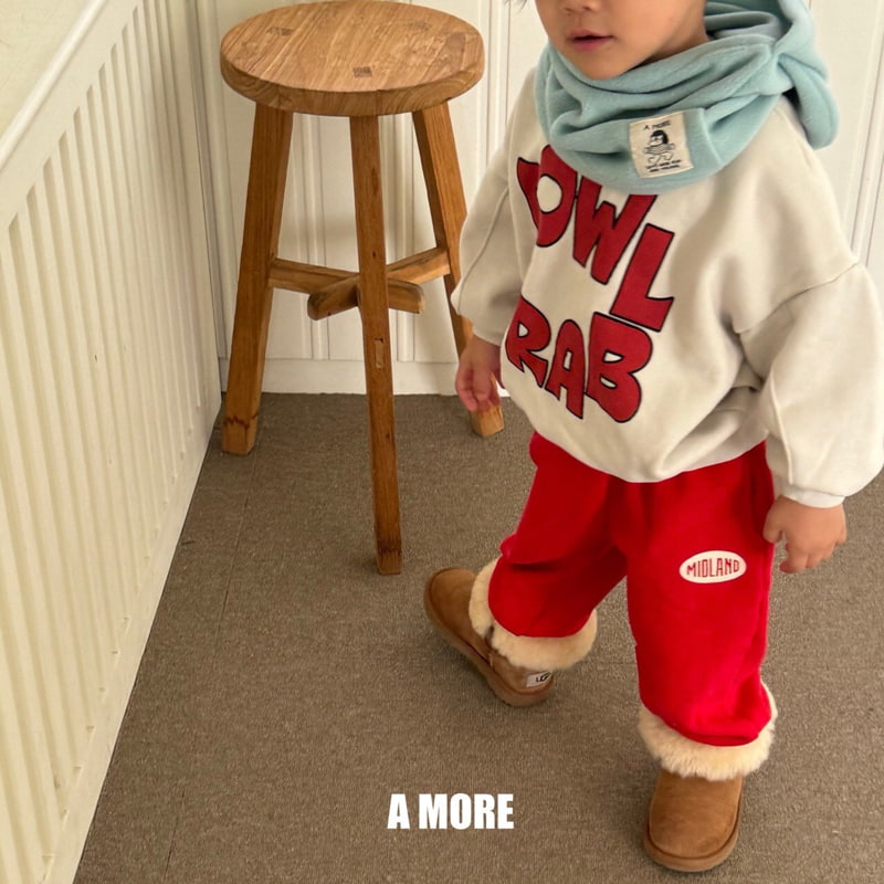 Amore - Korean Children Fashion - #littlefashionista - Land Pants - 11