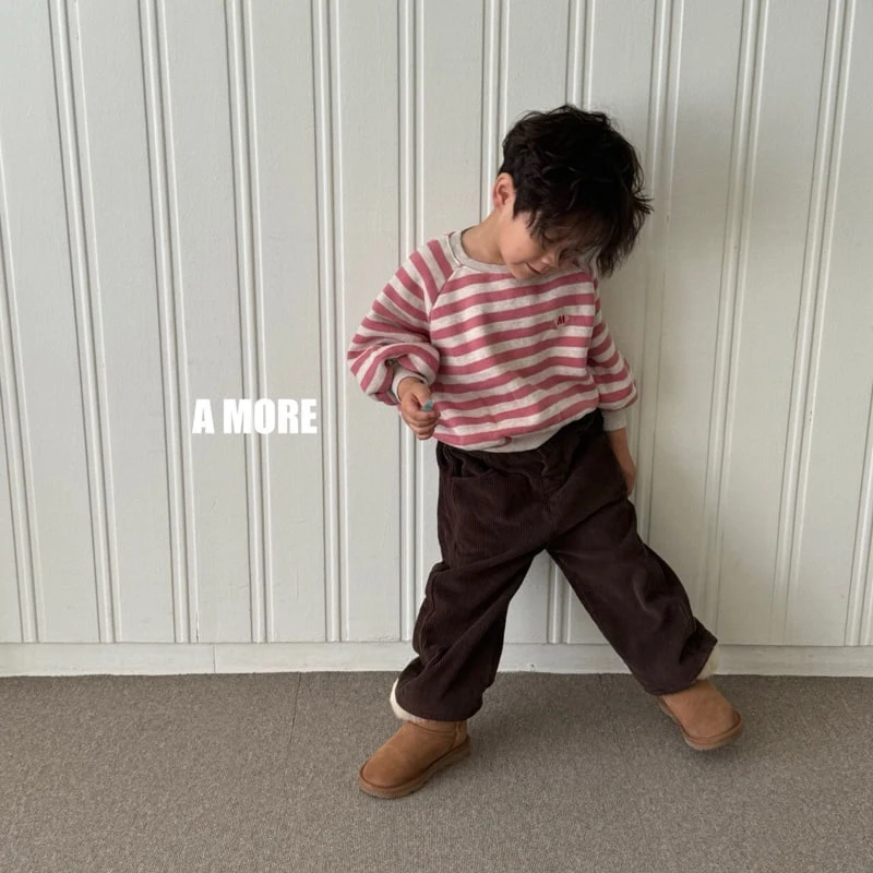 Amore - Korean Children Fashion - #prettylittlegirls - Puzzle Pants - 5