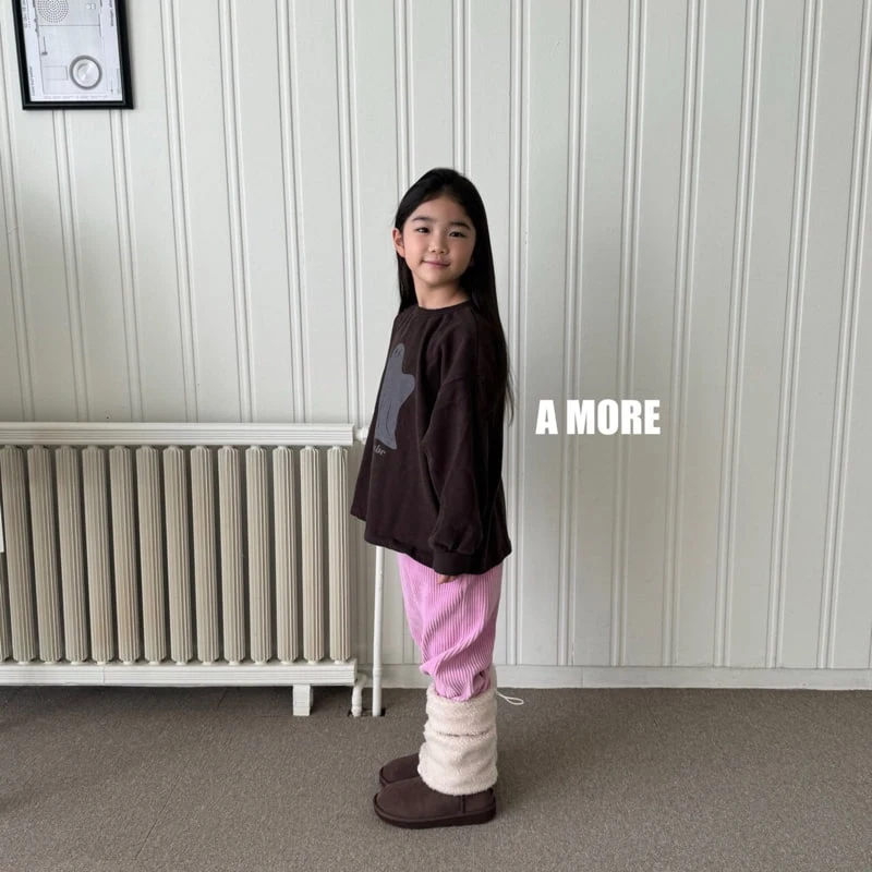 Amore - Korean Children Fashion - #prettylittlegirls - Pastry Pants - 6