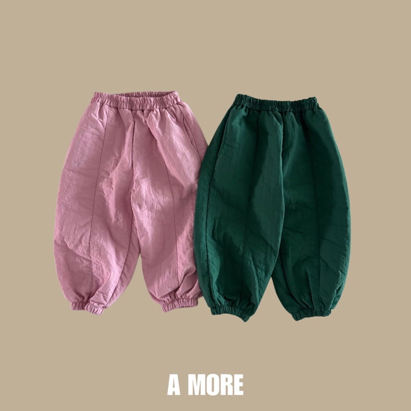 Amore - Korean Children Fashion - #stylishchildhood - Alps Pants