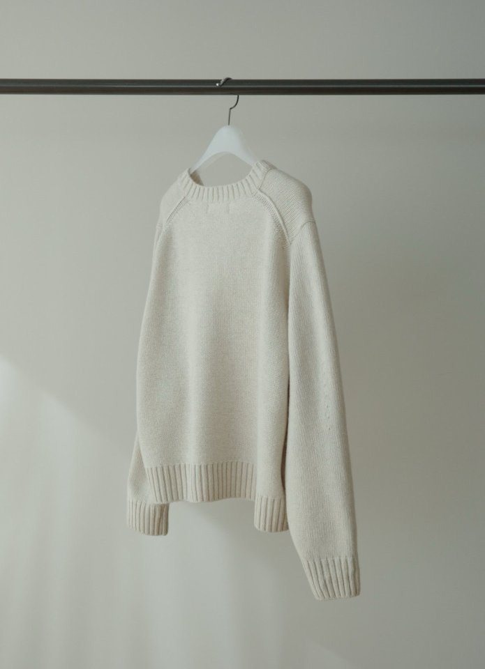 Amygrace - Korean Women Fashion - #thelittlethings - Broonse V Knit Top - 2