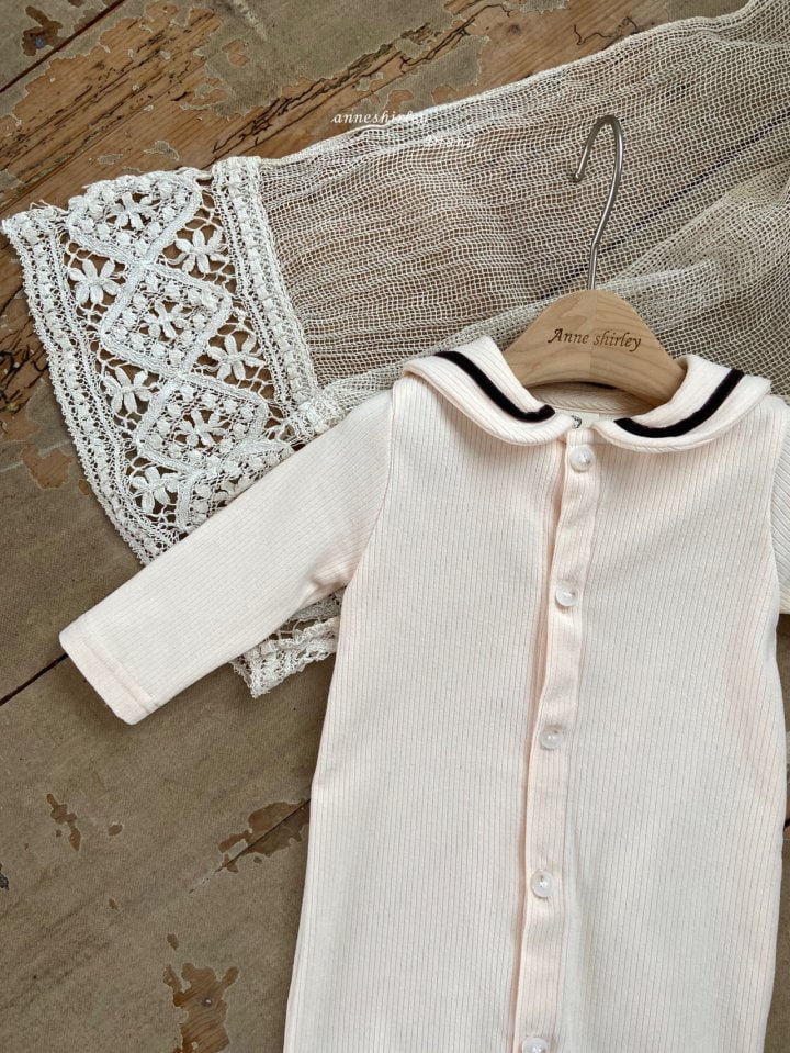 Anne Shirley - Korean Baby Fashion - #babyoutfit - Sailor - 8