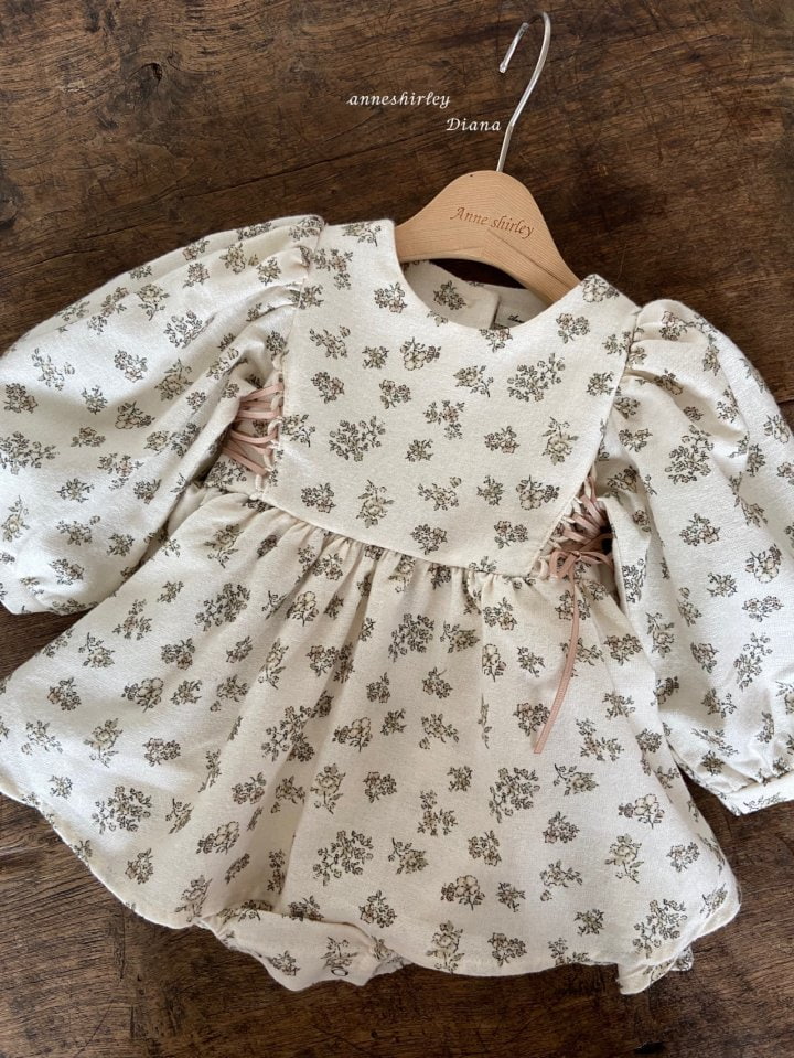 Anne Shirley - Korean Baby Fashion - #onlinebabyshop - Cora suit - 9