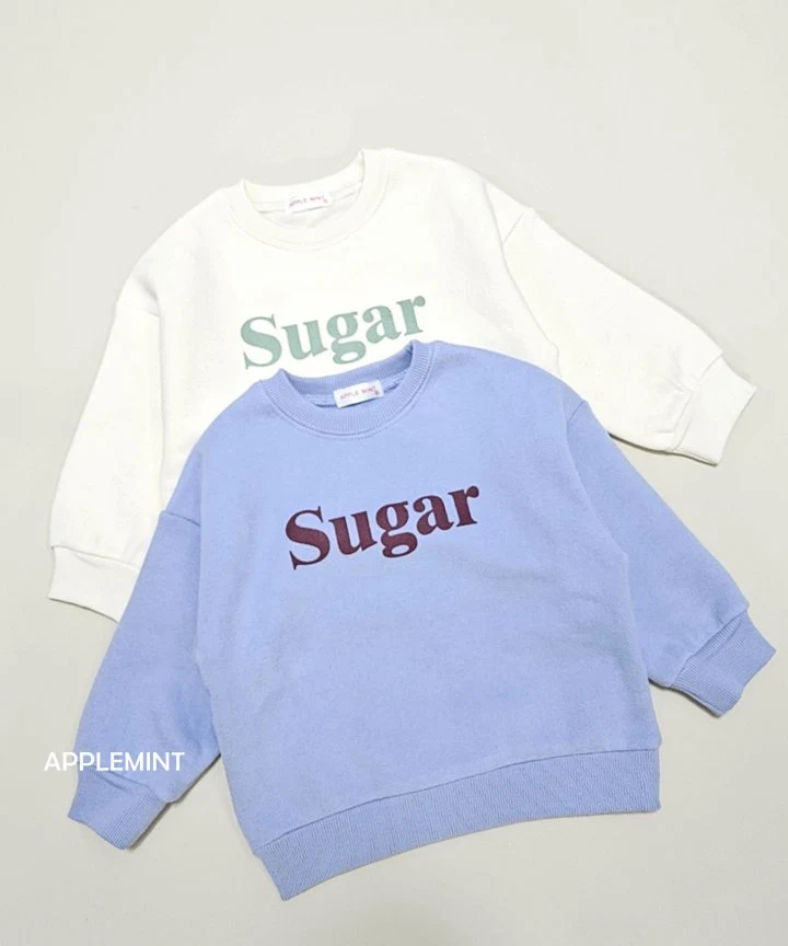 Applemint - Korean Children Fashion - #childrensboutique - Sugar Sweatshirts