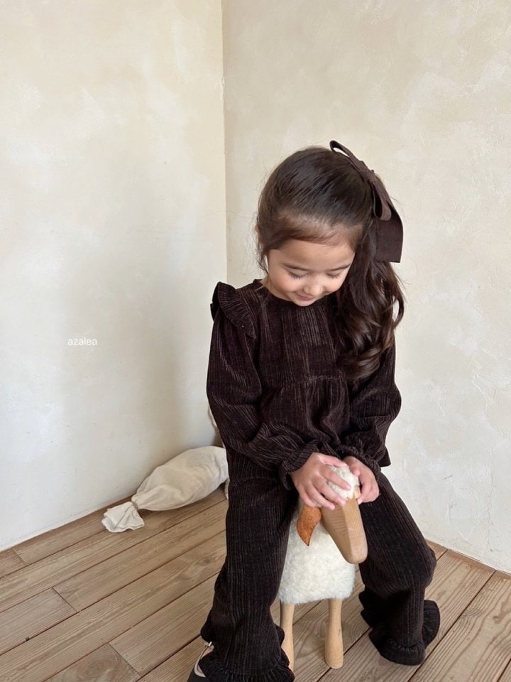 Azalea - Korean Children Fashion - #discoveringself - Daol Angel Set-up - 11