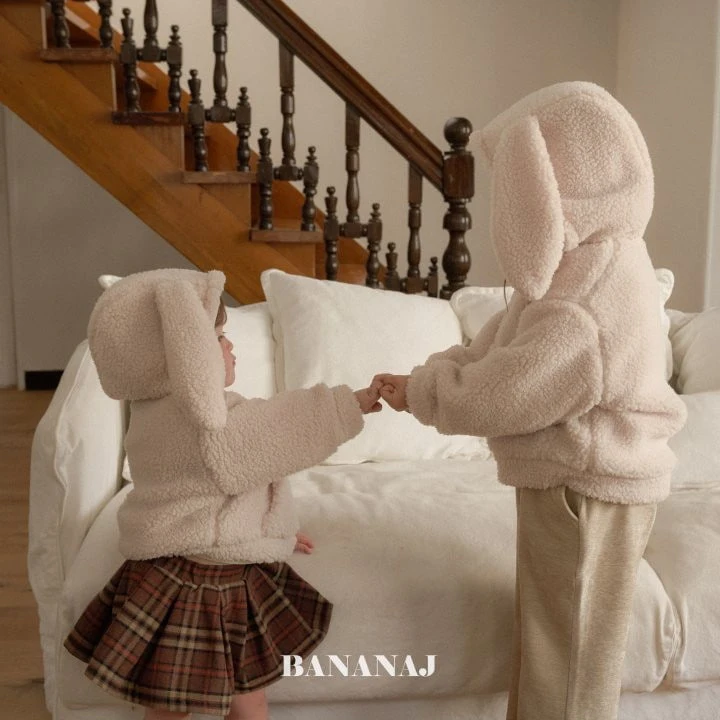 Banana J - Korean Children Fashion - #Kfashion4kids - Toromi Jumper - 3