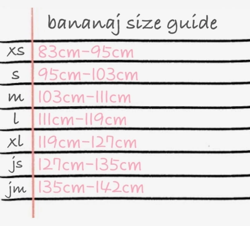 Banana J - Korean Children Fashion - #childofig - Tok Tok Pants - 12