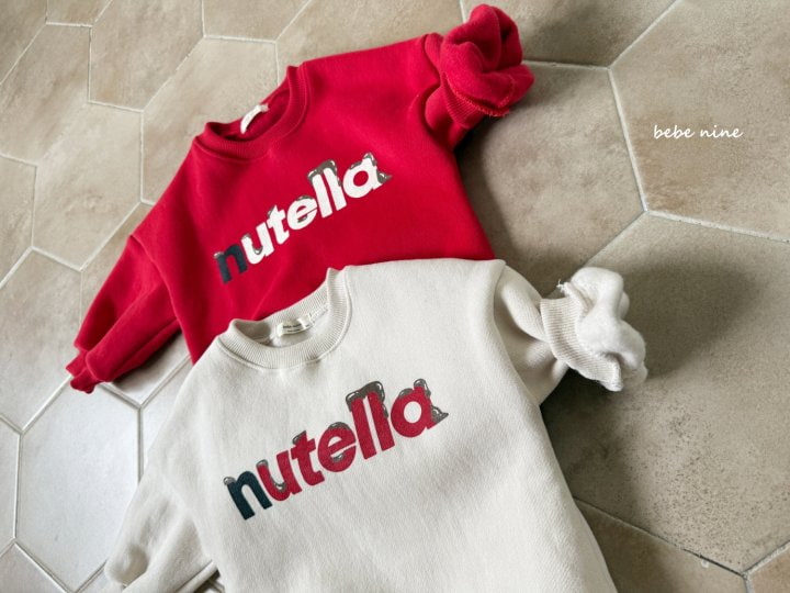 Bebe Nine - Korean Baby Fashion - #smilingbaby - Nutella Bodysuit - 7