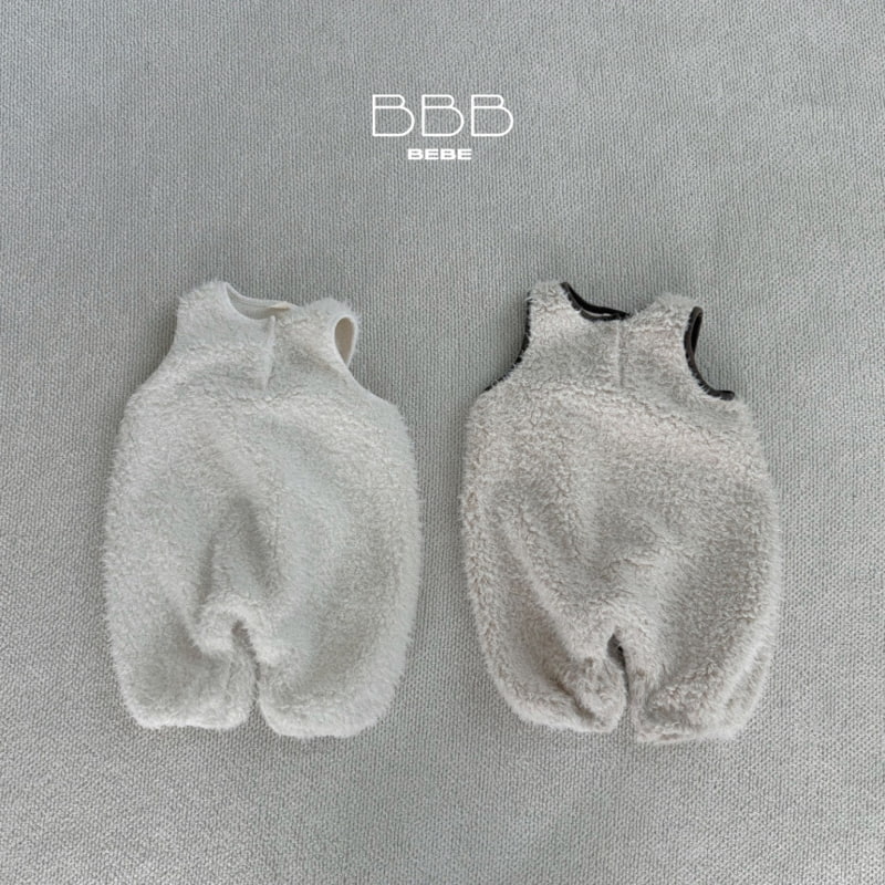 Bella Bambina - Korean Baby Fashion - #babylifestyle - Bebe Snow Suit