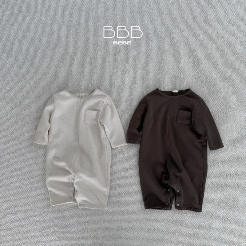 Bella Bambina - Korean Baby Fashion - #babyoninstagram - Bebe Basic Binding Suit