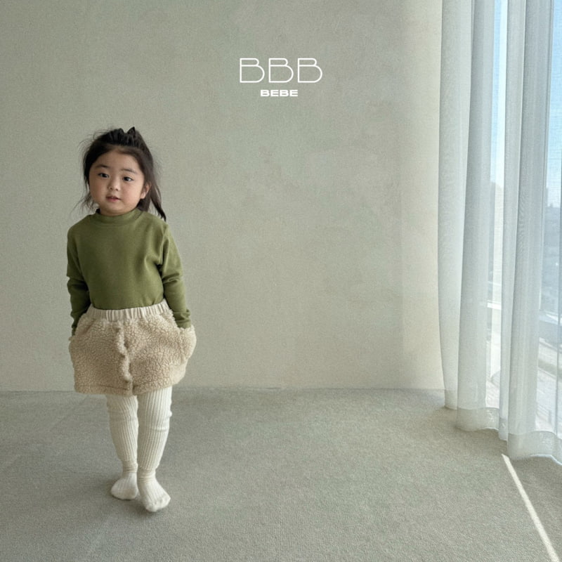 Bella Bambina - Korean Baby Fashion - #babyoutfit - Bebe Dumble Skirt - 6