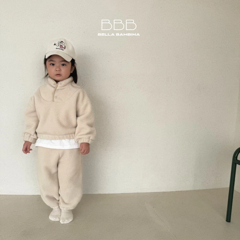 Bella Bambina - Korean Children Fashion - #childofig - Mcdonut Cap (with Mom) - 10