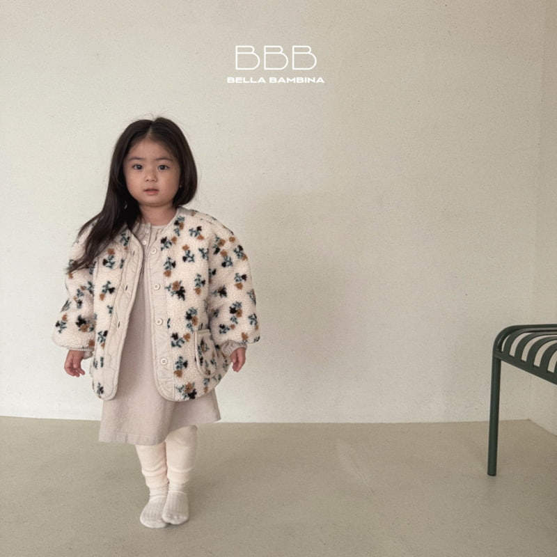 Bella Bambina - Korean Children Fashion - #discoveringself - Comfortable Pants - 10