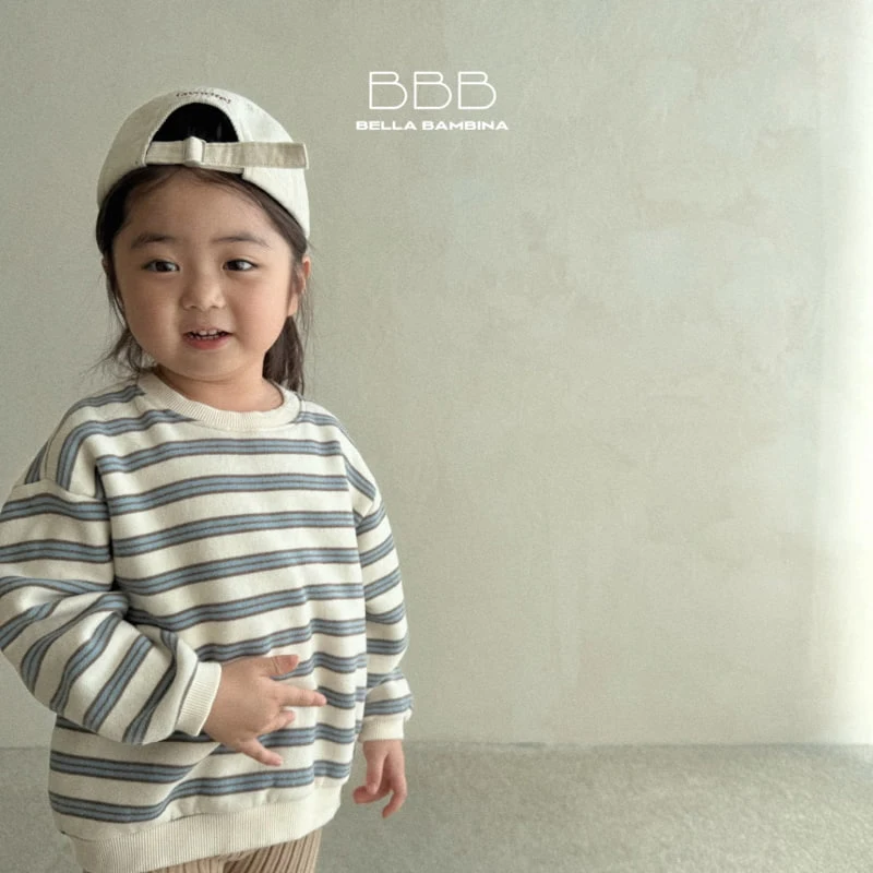 Bella Bambina - Korean Children Fashion - #littlefashionista - Mcdonut Cap (with Mom) - 6