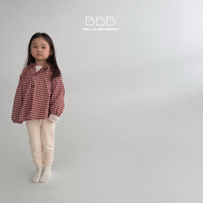 Bella Bambina - Korean Children Fashion - #prettylittlegirls - Comfortable Pants - 4