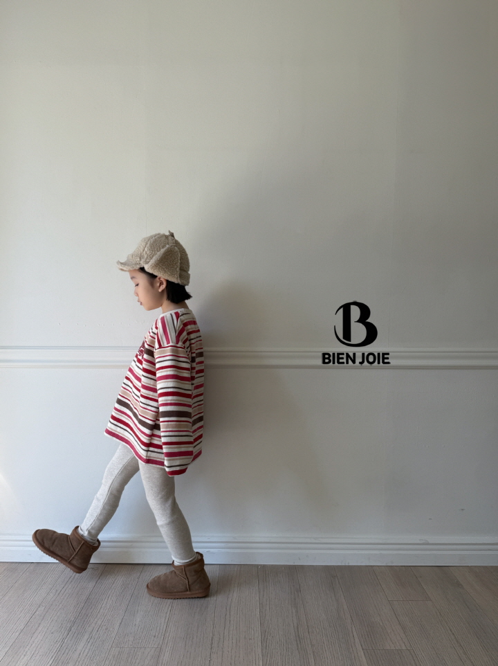 Bien Joie - Korean Children Fashion - #Kfashion4kids - Sophie Dumble Cap - 6