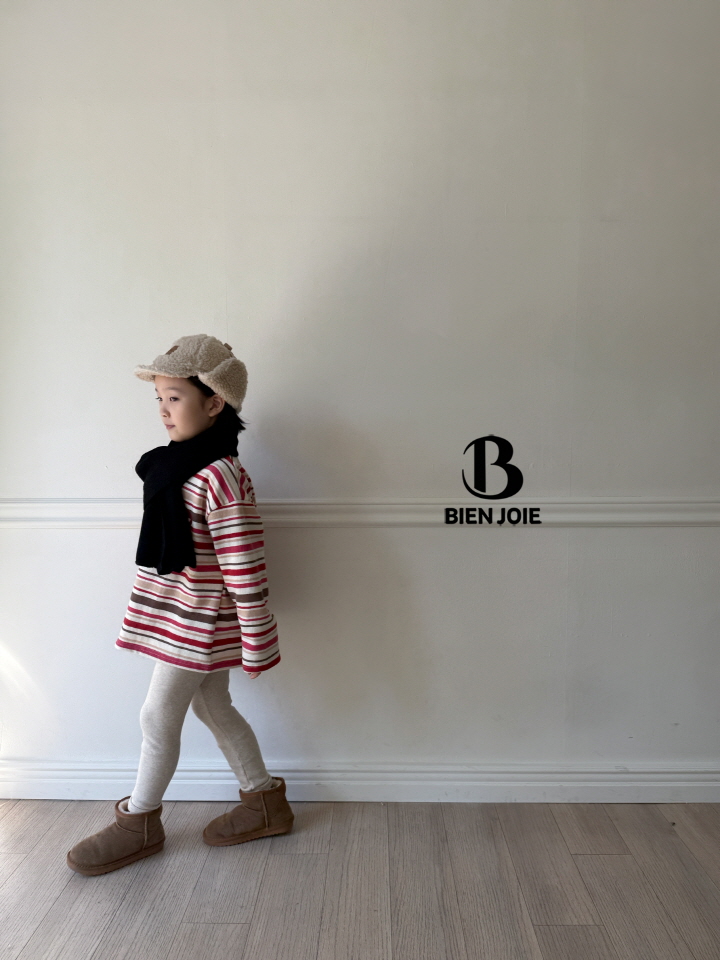 Bien Joie - Korean Children Fashion - #childrensboutique - Anne Muffler - 3