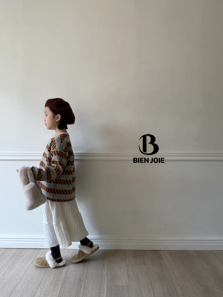 Bien Joie - Korean Children Fashion - #designkidswear - Lovey Bag - 11