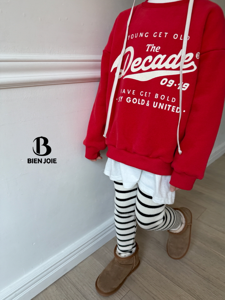 Bien Joie - Korean Children Fashion - #designkidswear - Kate Sweatshirts