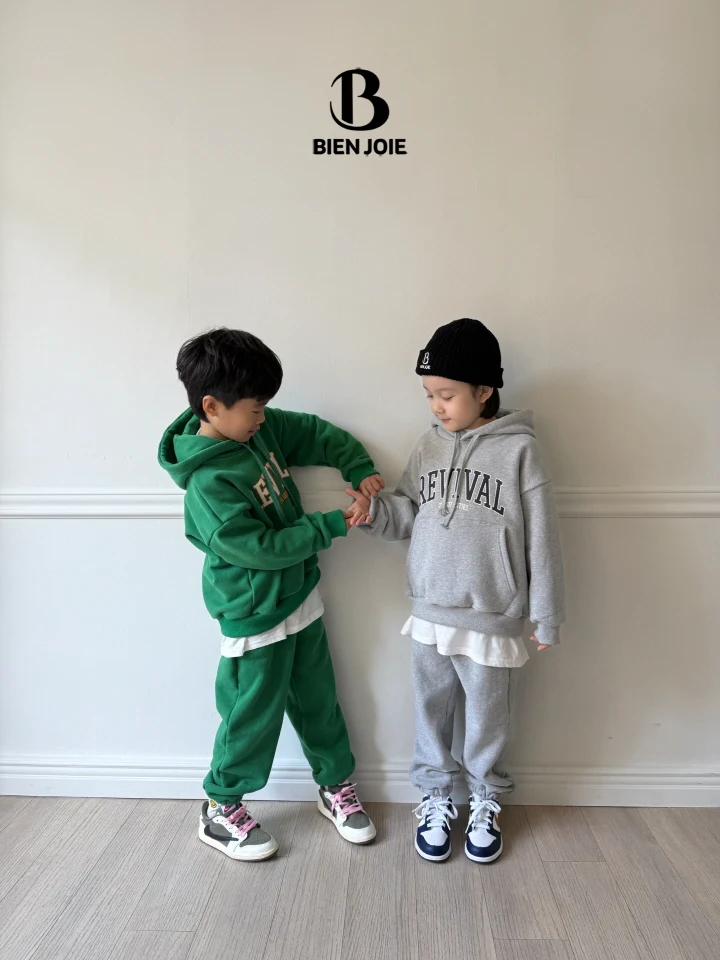 Bien Joie - Korean Children Fashion - #kidzfashiontrend - Dottie Pants - 6