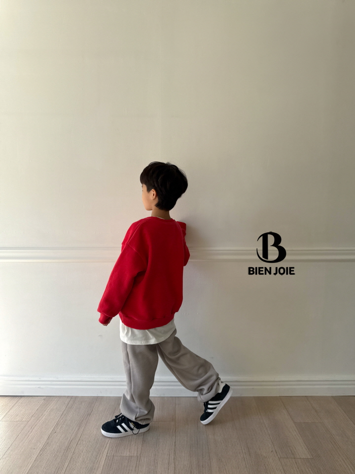 Bien Joie - Korean Children Fashion - #kidzfashiontrend - Topper Pigment Pants - 5