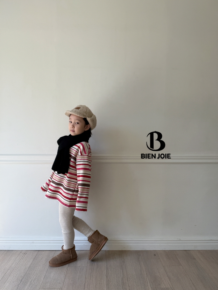 Bien Joie - Korean Children Fashion - #littlefashionista - Sophie Dumble Cap - 7