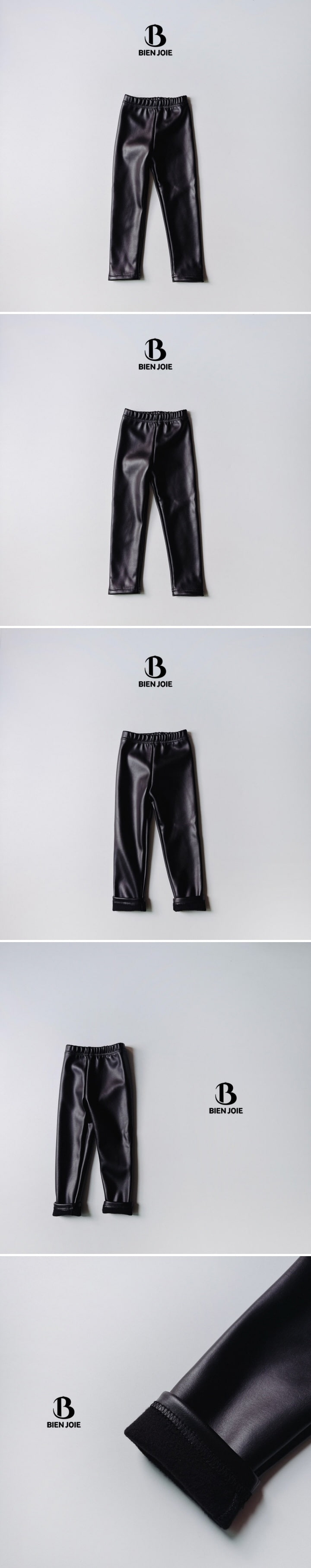 Bien Joie - Korean Children Fashion - #minifashionista - Tico Leggings