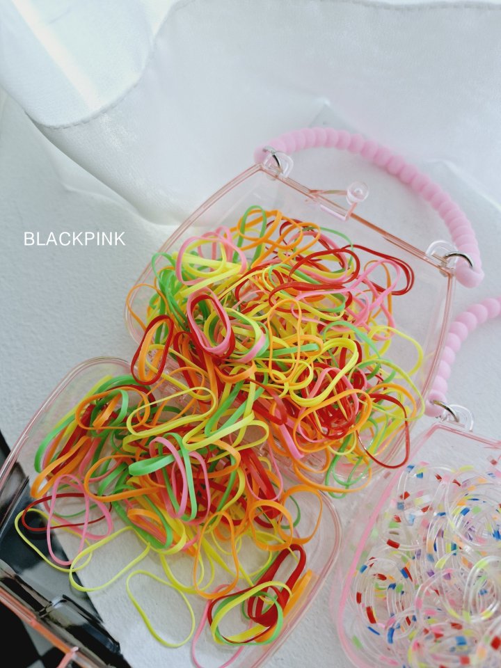 Black Pink - Korean Children Fashion - #prettylittlegirls - Cinnamoroll Hairclip - 11