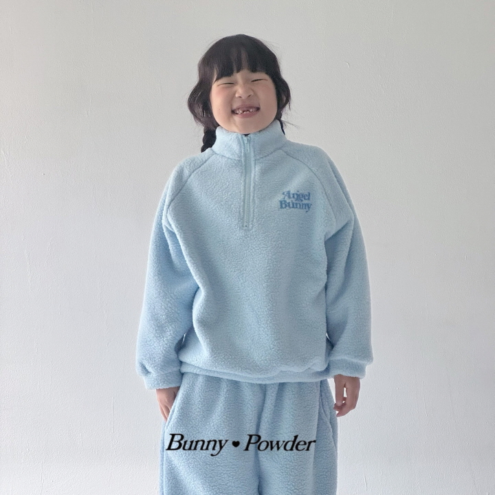 Bunny Powder - Korean Children Fashion - #Kfashion4kids - Angel Bunny Anorak - 2