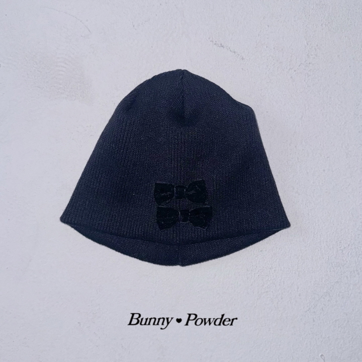 Bunny Powder - Korean Children Fashion - #childofig - Mantra Beanie - 7