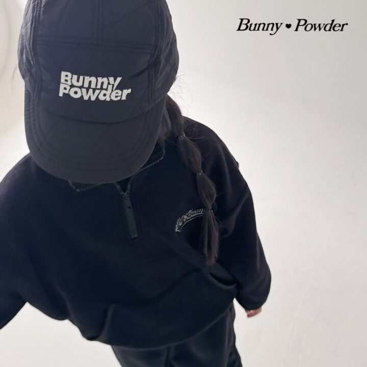 Bunny Powder - Korean Children Fashion - #childofig - Bunny Camp Cap - 3