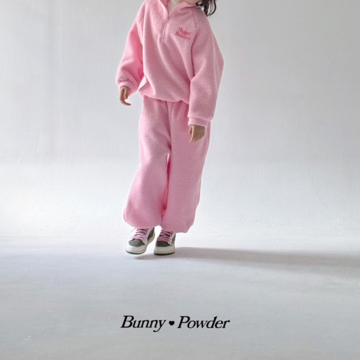 Bunny Powder - Korean Children Fashion - #childofig - Angel Bunny Anorak - 10