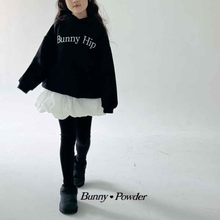 Bunny Powder - Korean Children Fashion - #childofig - Jenny Padded Skirt - 6