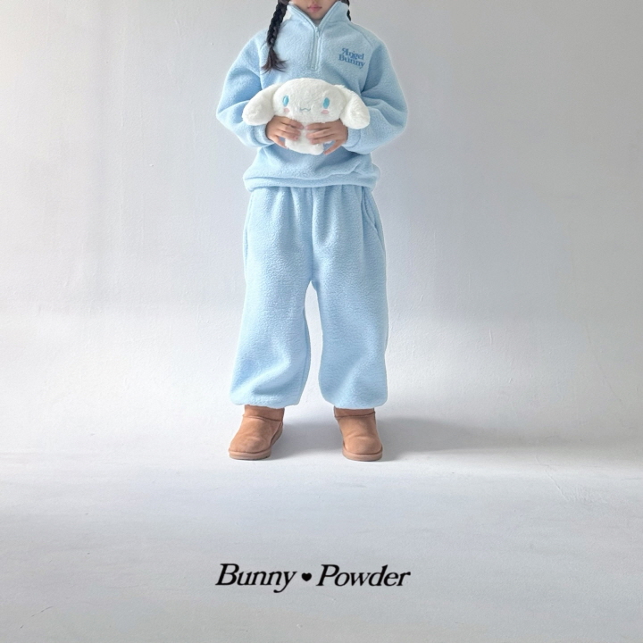 Bunny Powder - Korean Children Fashion - #childofig - Angel Bunny Pants - 5