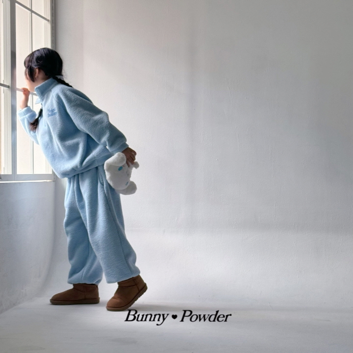 Bunny Powder - Korean Children Fashion - #childofig - Angel Bunny Pants - 6