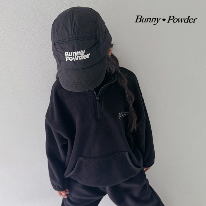 Bunny Powder - Korean Children Fashion - #childrensboutique - Bunny Camp Cap - 5