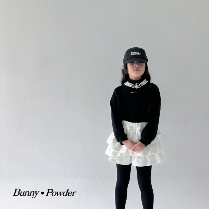 Bunny Powder - Korean Children Fashion - #discoveringself - Bunny Camp Cap - 7