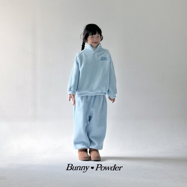 Bunny Powder - Korean Children Fashion - #discoveringself - Angel Bunny Pants - 9