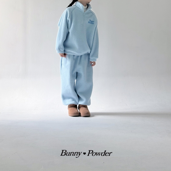 Bunny Powder - Korean Children Fashion - #fashionkids - Angel Bunny Pants - 10