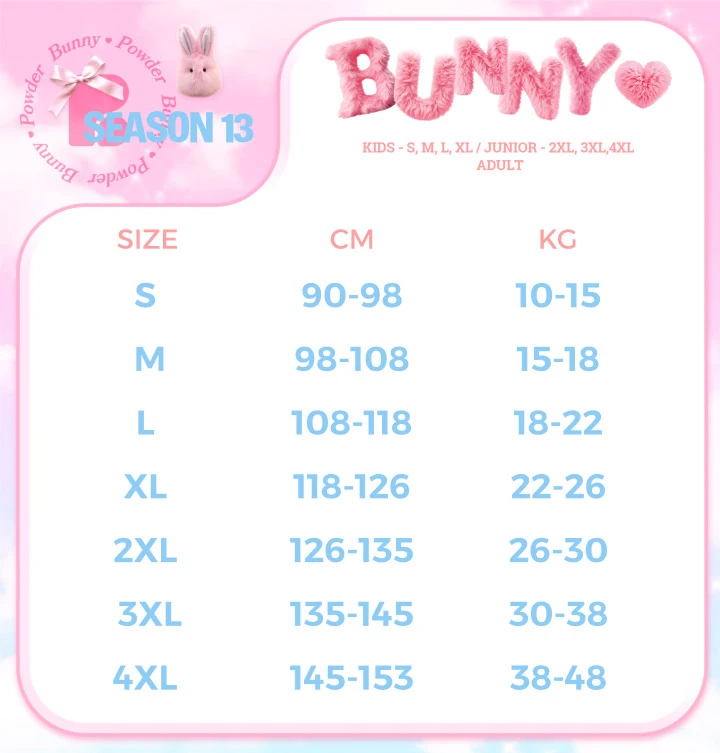 Bunny Powder - Korean Children Fashion - #kidsshorts - Teeny One-piece - 12