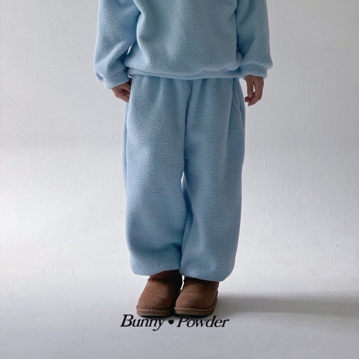 Bunny Powder - Korean Children Fashion - #littlefashionista - Angel Bunny Pants