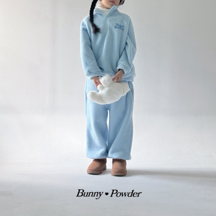 Bunny Powder - Korean Children Fashion - #minifashionista - Angel Bunny Anorak - 5