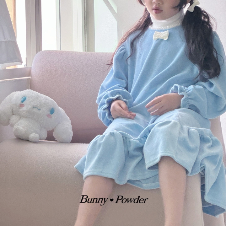 Bunny Powder - Korean Children Fashion - #minifashionista - Tiny Hairpin - 11