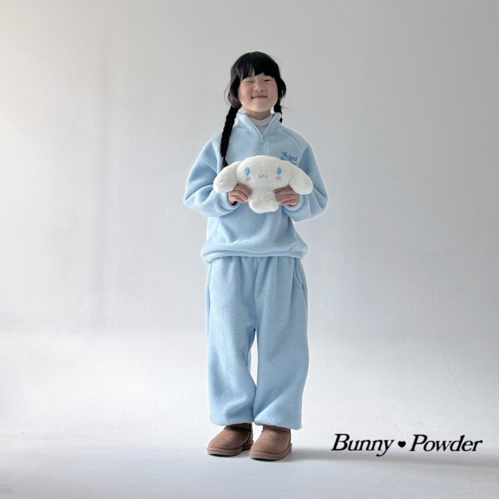 Bunny Powder - Korean Children Fashion - #minifashionista - Angel Bunny Pants - 3