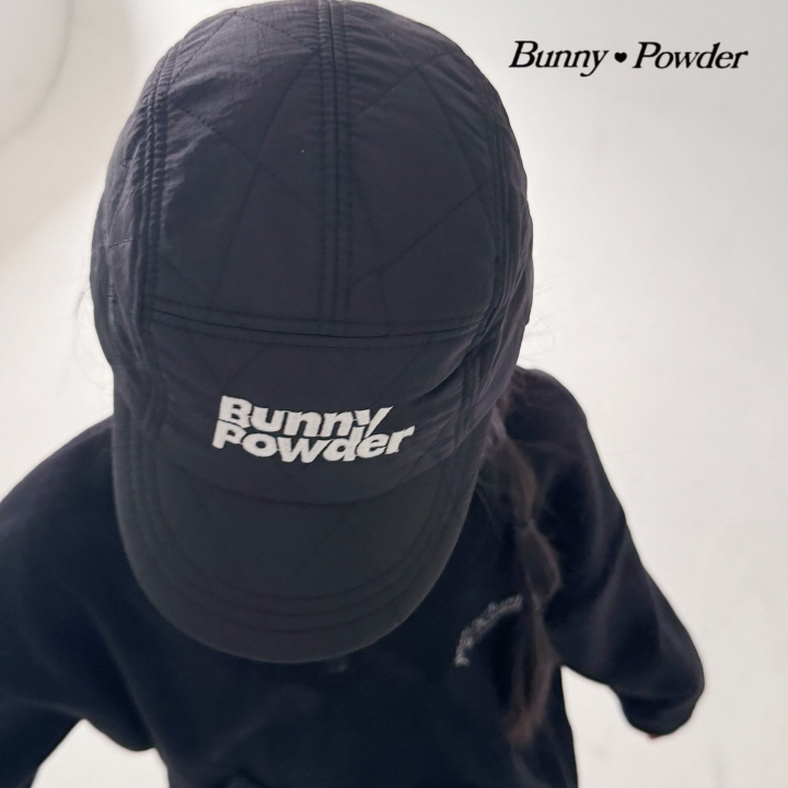 Bunny Powder - Korean Children Fashion - #prettylittlegirls - Bunny Camp Cap - 2