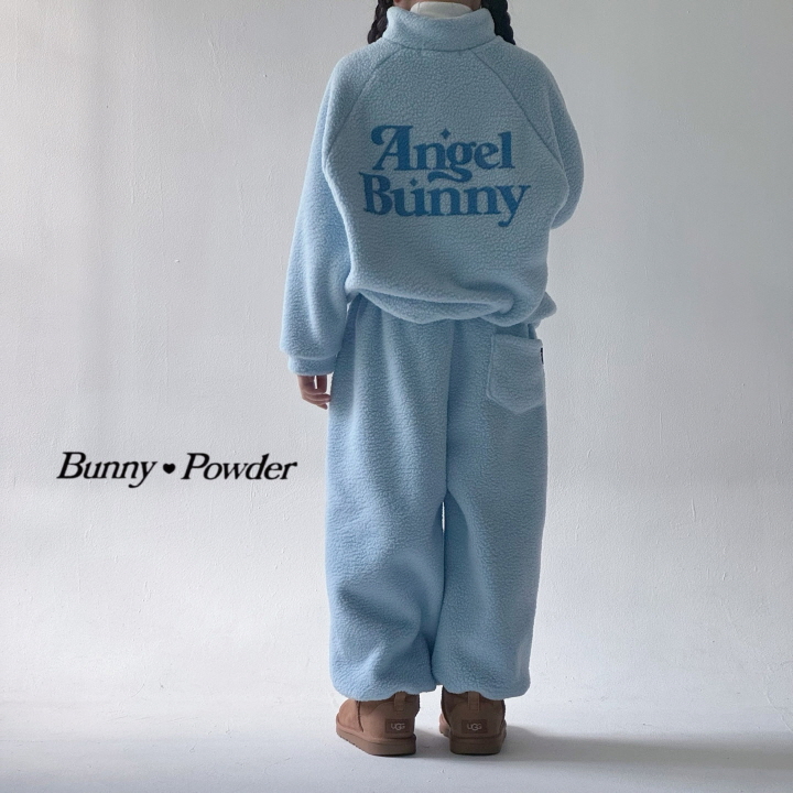 Bunny Powder - Korean Children Fashion - #prettylittlegirls - Angel Bunny Anorak - 6