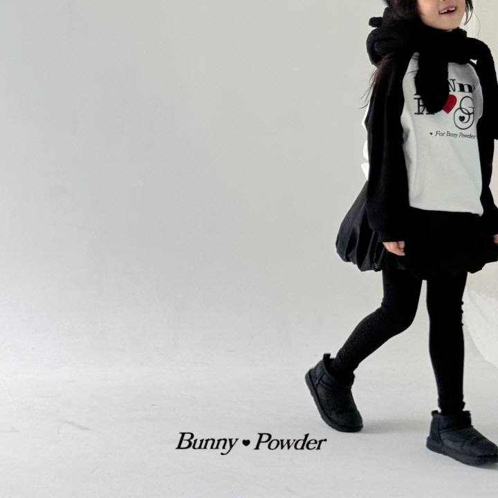 Bunny Powder - Korean Children Fashion - #prettylittlegirls - Jenny Padded Skirt - 2