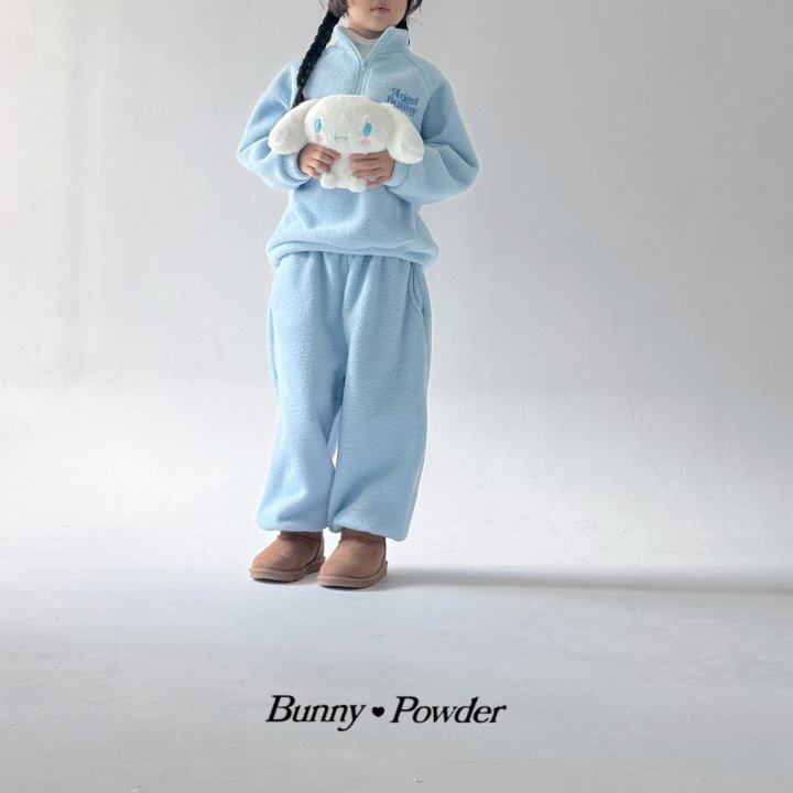 Bunny Powder - Korean Children Fashion - #minifashionista - Angel Bunny Pants - 4